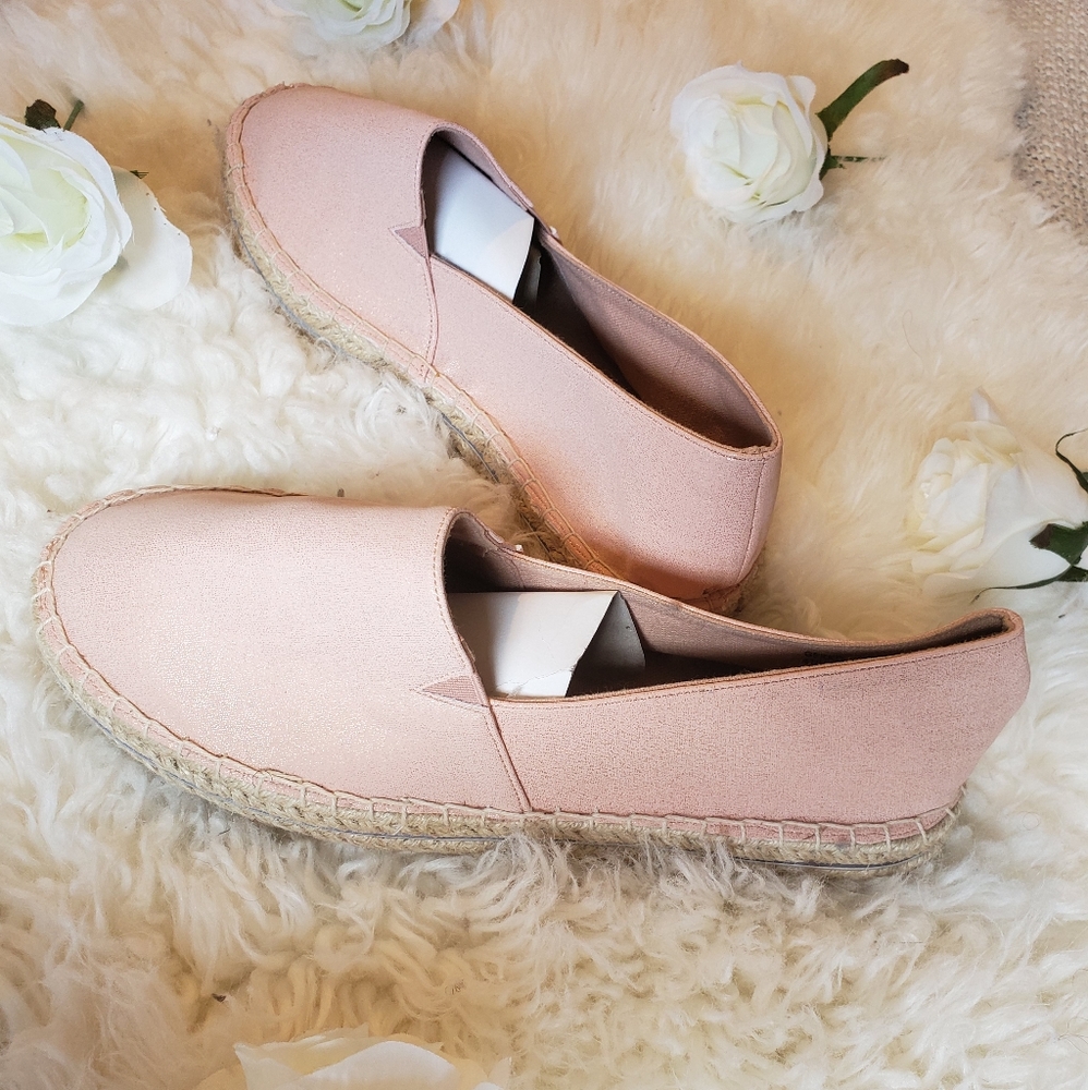 head over heels by dune Espadrilles
Shoes